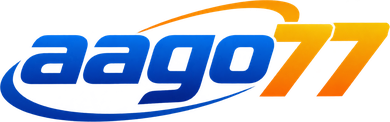 Aago77 লোগো